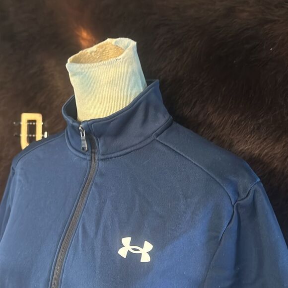 Under Armour pullover M (6031) - Picture 2 of 5